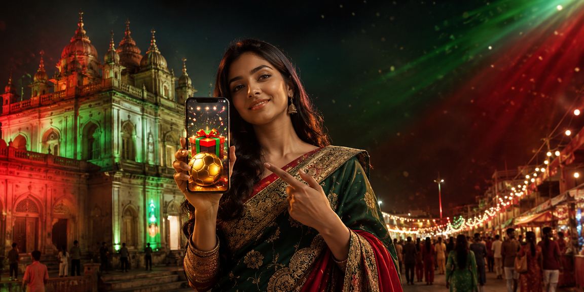 ঈদ উৎসব উপলক্ষে kg9 রেজিস্টার বোনাস প্রচার