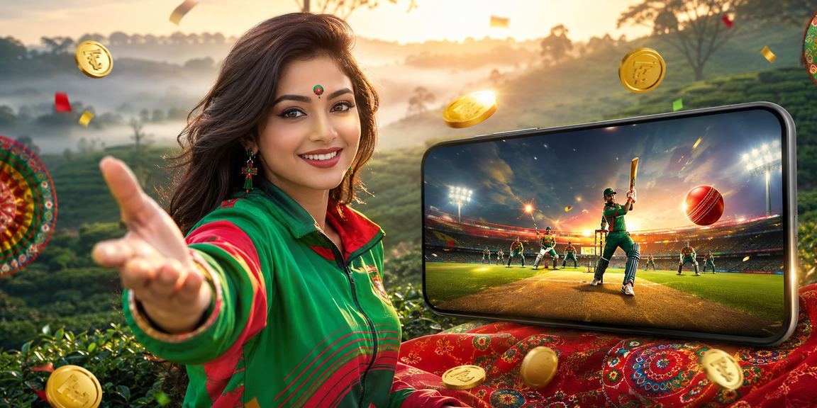 সিলেট ক্রিকেট বেটিং পহেলা বৈশাখ উৎসব